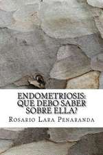 Endometriosis