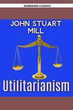 Utilitarianism