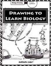 Drawing to Learn Biology