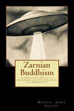 Zarnian Buddhism