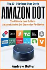 Amazon Dot