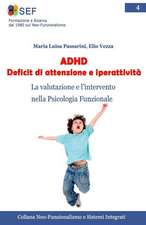 ADHD Deficit Di Attenzione E Iperattivita