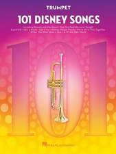 101 Disney Songs