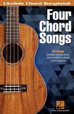 Four Chord Songs