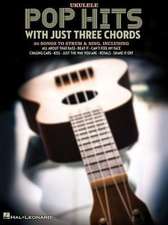 Pop Hits with Just Three Chords