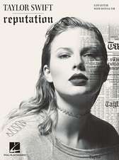 Taylor Swift - Reputation