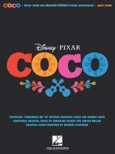 Disney/Pixar's Coco: Music from the Original Motion Picture Soundtrack