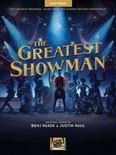 The Greatest Showman