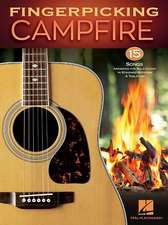 Fingerpicking Campfire