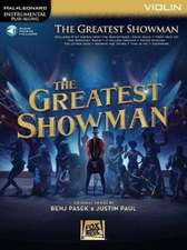 The Greatest Showman