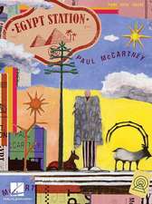 Paul McCartney - Egypt Station