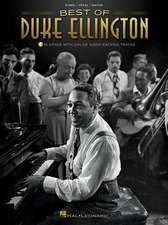 Best of Duke Ellington