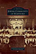 Jewish Community of Hartford