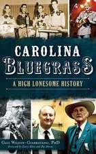 Carolina Bluegrass