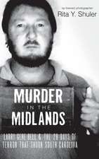 Murder in the Midlands