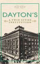 Dayton's: A Twin Cities Institution