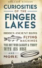 Curiosities of the Finger Lakes