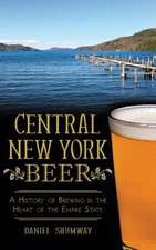 Central New York Beer