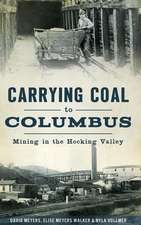 Carrying Coal to Columbus