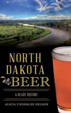 North Dakota Beer