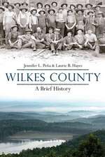 Wilkes County, North Carolina