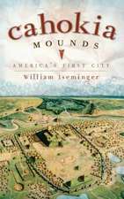 Cahokia Mounds