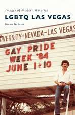 LGBTQ Las Vegas