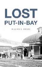 Lost Put-In-Bay