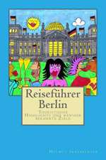 Reisefuhrer Berlin