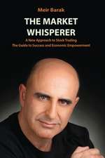 The Market Whisperer