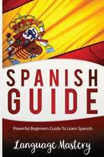 Spanish for Beginners