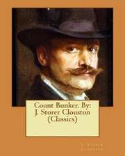 Count Bunker. by