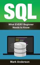 SQL