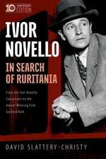 In Search of Ruritania