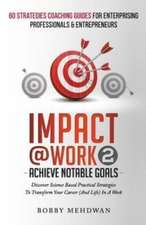 Impact@work Vol2