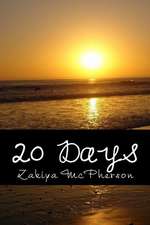 20 Days