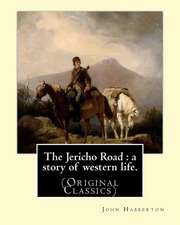 The Jericho Road