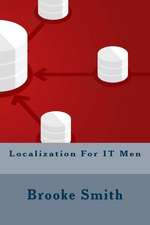 Localization for It Men