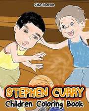 Stephen Curry