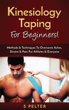 Kinesiology Taping for Beginners!