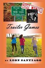 Trailer Games