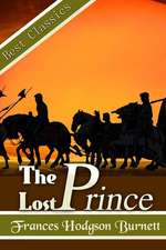 The Lost Prince