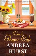 Island Thyme Cafe