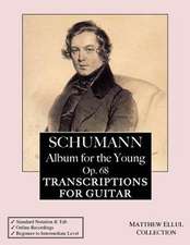 Schumann