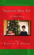 Santa's Mix-Up