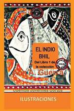 El Indio Bhil