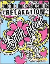 Coloring Books for Adults Relaxation