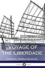 Voyage of the Liberdade (Illustrated)