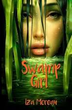 Swamp Girl