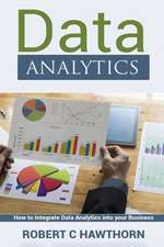 Data Analytics